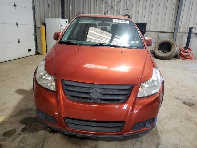 Photo 4 VIN: JS2YB5A31D6100720 - SUZUKI SX4 