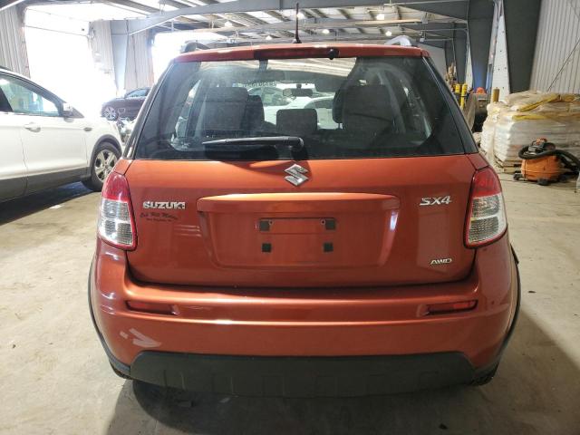 Photo 5 VIN: JS2YB5A31D6100720 - SUZUKI SX4 