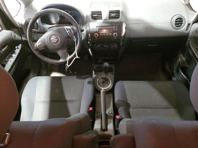 Photo 7 VIN: JS2YB5A31D6100720 - SUZUKI SX4 