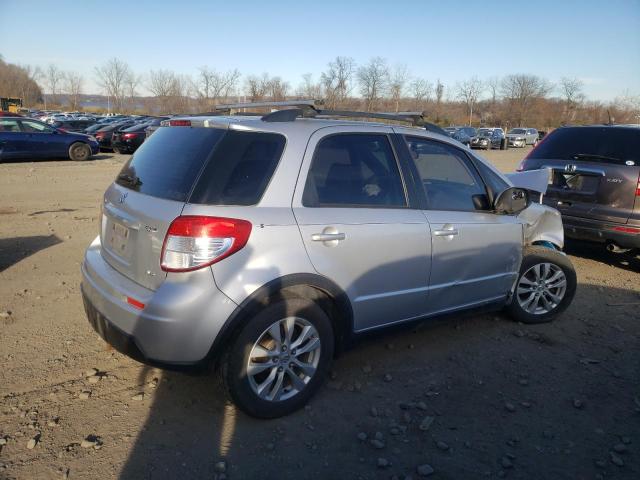 Photo 2 VIN: JS2YB5A31D6101169 - SUZUKI SX4 