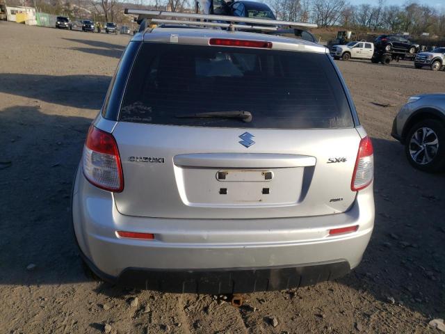 Photo 5 VIN: JS2YB5A31D6101169 - SUZUKI SX4 