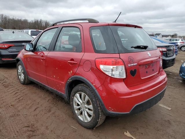 Photo 1 VIN: JS2YB5A31D6102306 - SUZUKI SX-4 