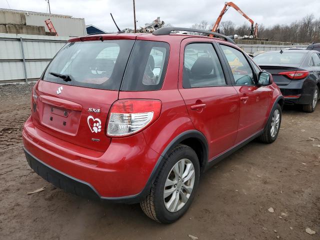 Photo 2 VIN: JS2YB5A31D6102306 - SUZUKI SX-4 