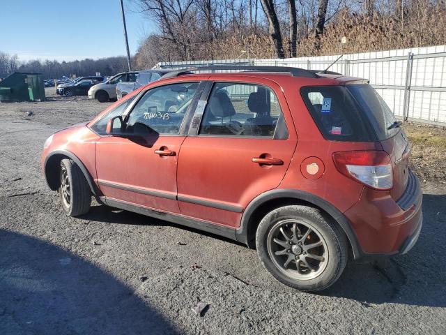 Photo 1 VIN: JS2YB5A32A6300906 - SUZUKI SX4 