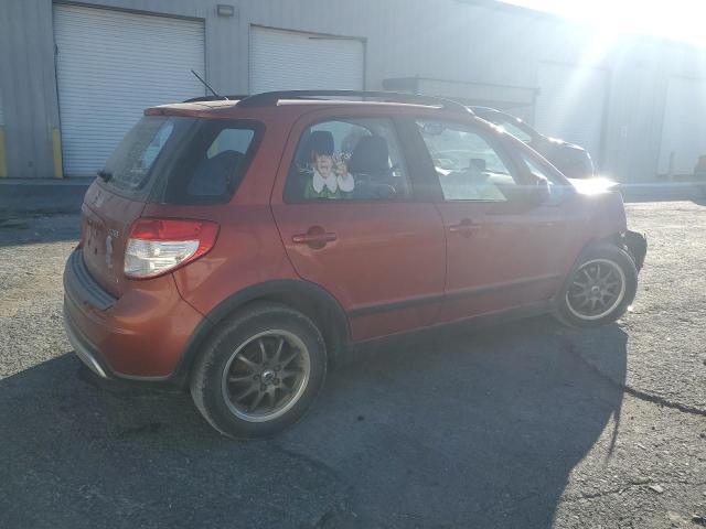 Photo 2 VIN: JS2YB5A32A6300906 - SUZUKI SX4 