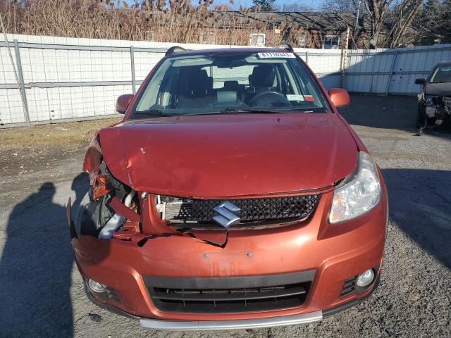 Photo 4 VIN: JS2YB5A32A6300906 - SUZUKI SX4 