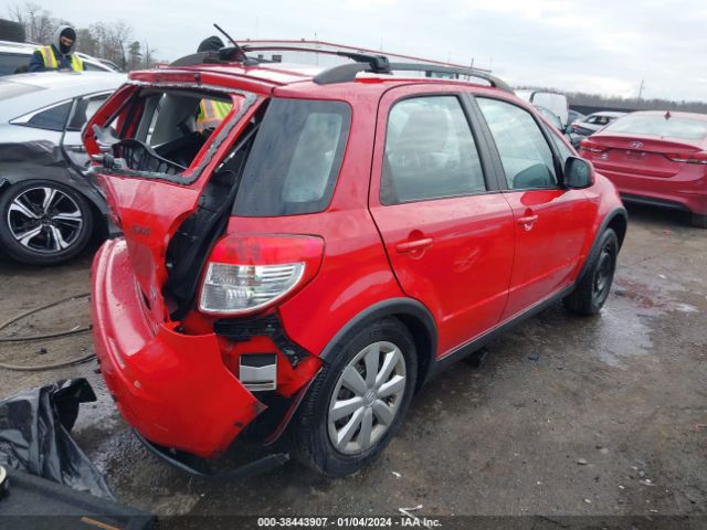 Photo 3 VIN: JS2YB5A32A6301635 - SUZUKI SX4 