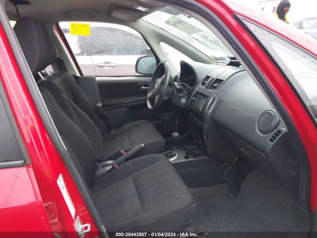 Photo 4 VIN: JS2YB5A32A6301635 - SUZUKI SX4 