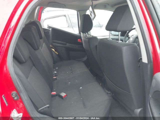 Photo 7 VIN: JS2YB5A32A6301635 - SUZUKI SX4 