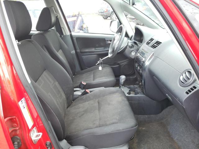 Photo 4 VIN: JS2YB5A32A6310707 - SUZUKI SX4 