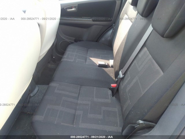 Photo 7 VIN: JS2YB5A32A6311310 - SUZUKI SX4 