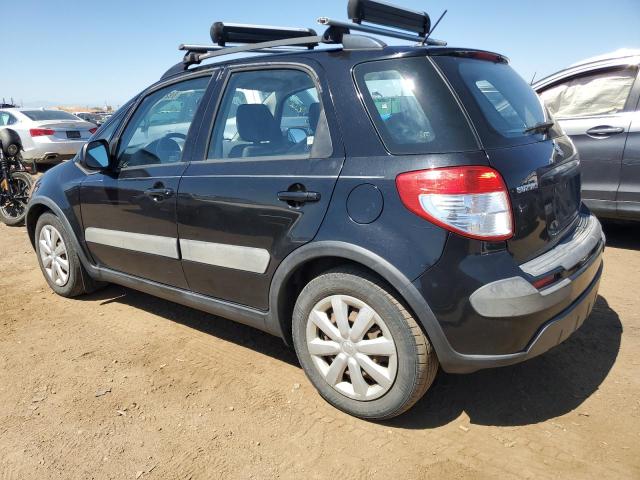 Photo 1 VIN: JS2YB5A32A6311341 - SUZUKI SX4 