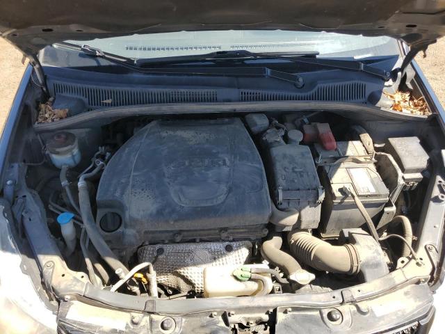 Photo 10 VIN: JS2YB5A32A6311341 - SUZUKI SX4 