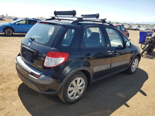 Photo 2 VIN: JS2YB5A32A6311341 - SUZUKI SX4 