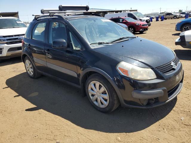 Photo 3 VIN: JS2YB5A32A6311341 - SUZUKI SX4 