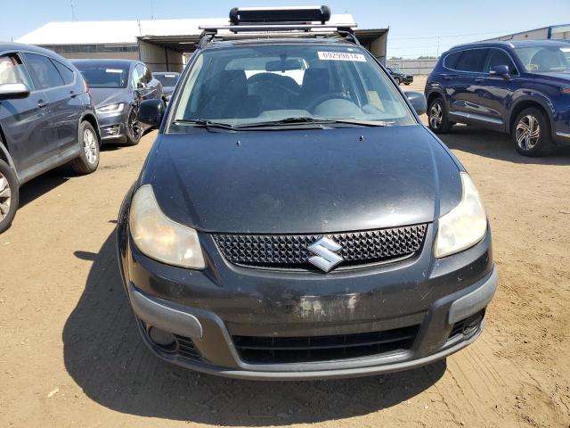 Photo 4 VIN: JS2YB5A32A6311341 - SUZUKI SX4 