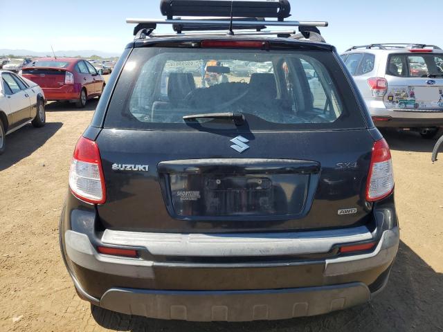 Photo 5 VIN: JS2YB5A32A6311341 - SUZUKI SX4 