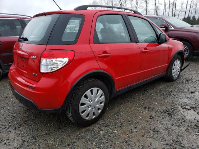 Photo 3 VIN: JS2YB5A32A6311632 - SUZUKI SX4 