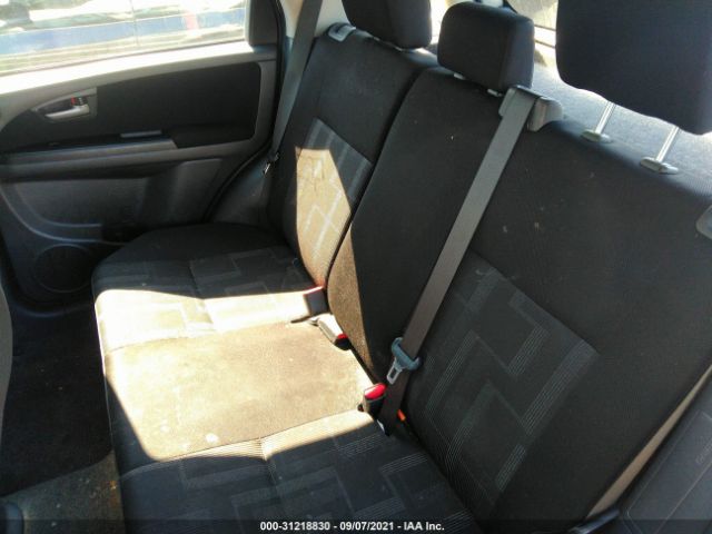 Photo 7 VIN: JS2YB5A32B6302334 - SUZUKI SX-4 