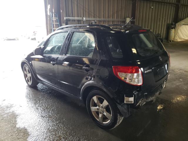 Photo 2 VIN: JS2YB5A32B6303810 - SUZUKI SX4 