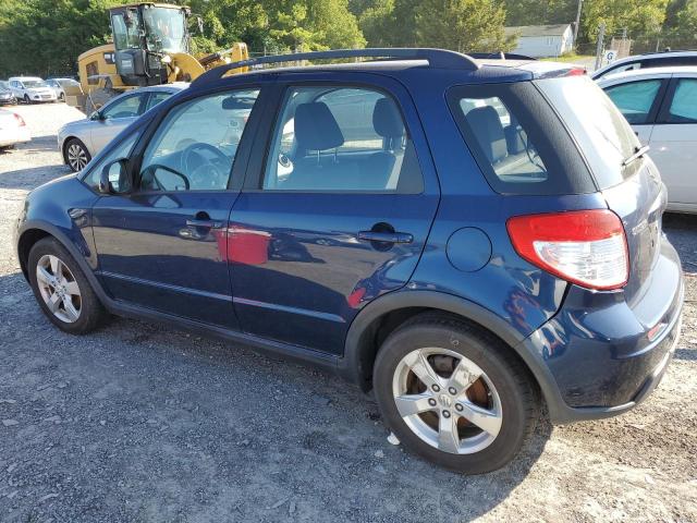 Photo 1 VIN: JS2YB5A32B6304553 - SUZUKI SX4 