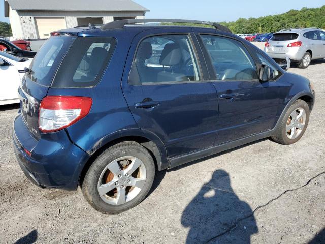 Photo 2 VIN: JS2YB5A32B6304553 - SUZUKI SX4 