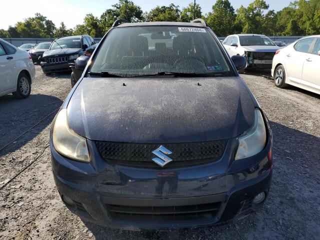 Photo 4 VIN: JS2YB5A32B6304553 - SUZUKI SX4 