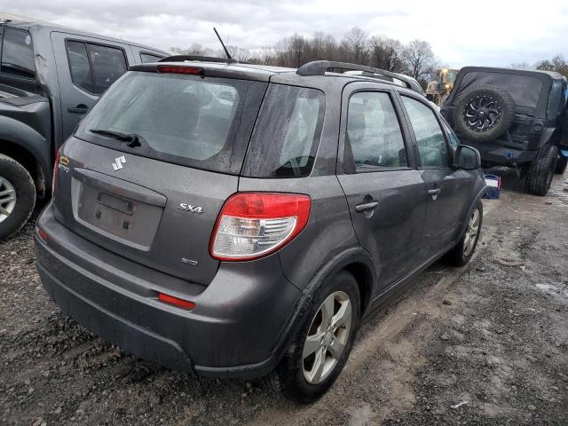 Photo 2 VIN: JS2YB5A32C6303288 - SUZUKI SX4 