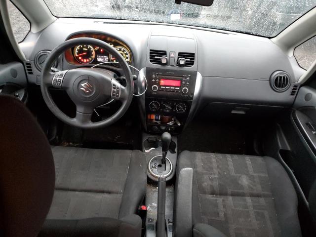 Photo 7 VIN: JS2YB5A32C6303288 - SUZUKI SX4 