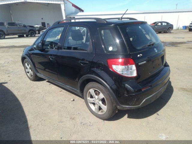 Photo 2 VIN: JS2YB5A32C6303646 - SUZUKI SX4 