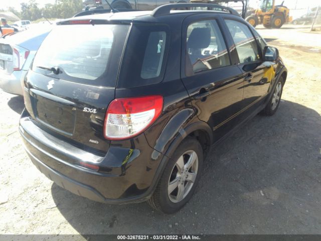 Photo 3 VIN: JS2YB5A32C6303646 - SUZUKI SX4 