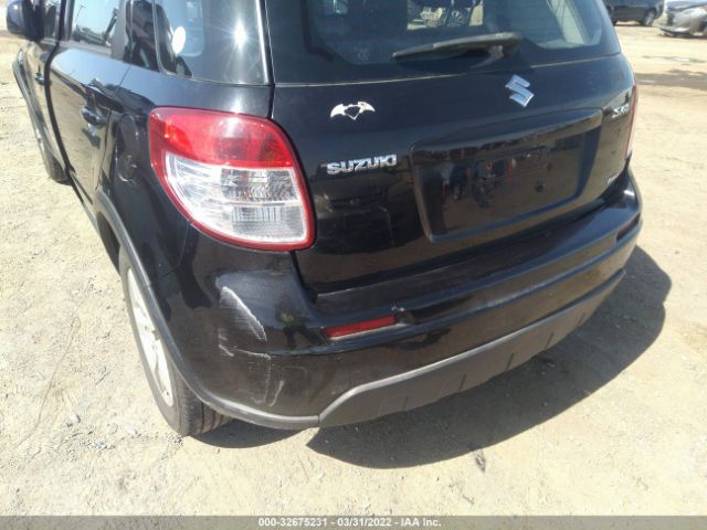 Photo 5 VIN: JS2YB5A32C6303646 - SUZUKI SX4 