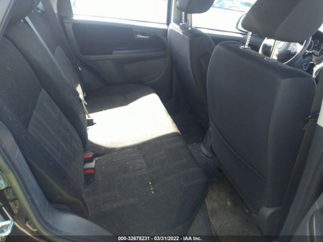 Photo 7 VIN: JS2YB5A32C6303646 - SUZUKI SX4 