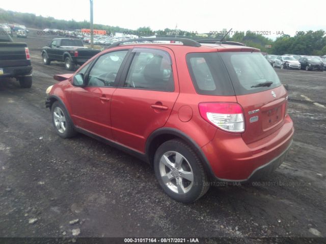 Photo 2 VIN: JS2YB5A32C6306966 - SUZUKI SX-4 