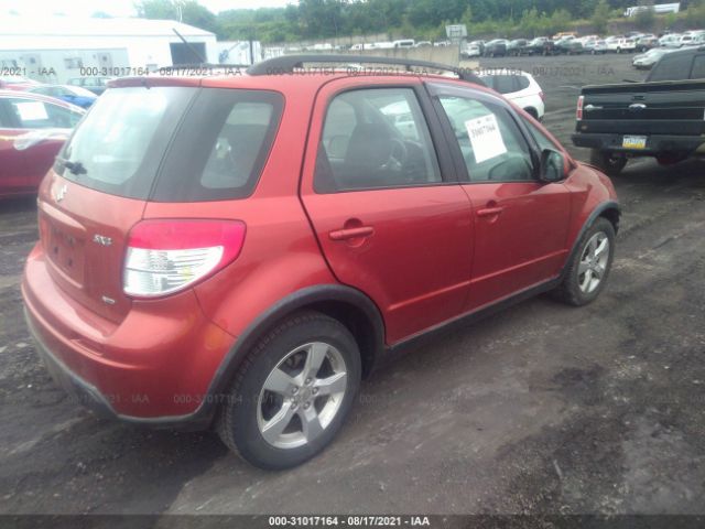 Photo 3 VIN: JS2YB5A32C6306966 - SUZUKI SX-4 