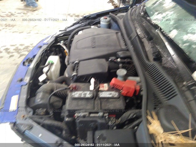 Photo 9 VIN: JS2YB5A32D6100516 - SUZUKI SX4 