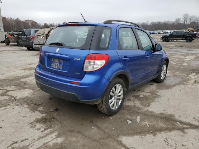 Photo 3 VIN: JS2YB5A32D6100774 - SUZUKI SX4 