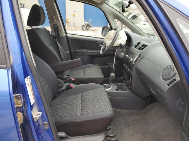 Photo 4 VIN: JS2YB5A32D6100774 - SUZUKI SX4 