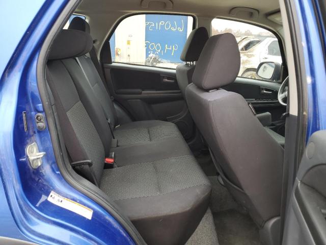 Photo 5 VIN: JS2YB5A32D6100774 - SUZUKI SX4 