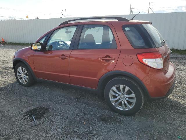 Photo 1 VIN: JS2YB5A32D6101438 - SUZUKI SX4 