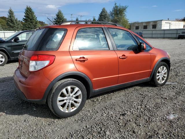 Photo 2 VIN: JS2YB5A32D6101438 - SUZUKI SX4 