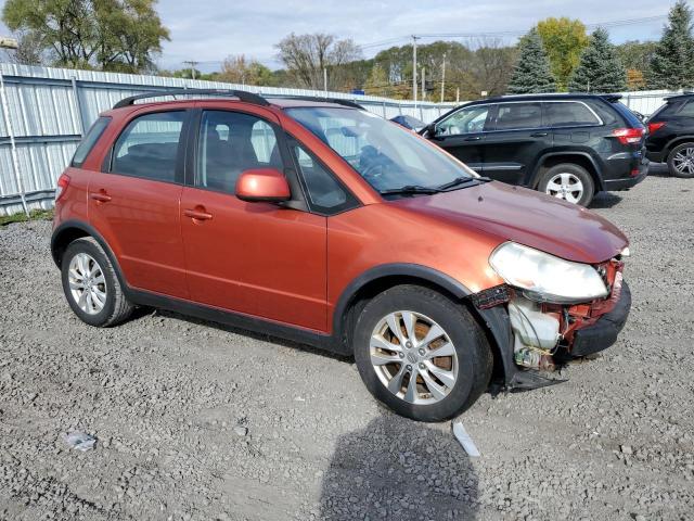 Photo 3 VIN: JS2YB5A32D6101438 - SUZUKI SX4 