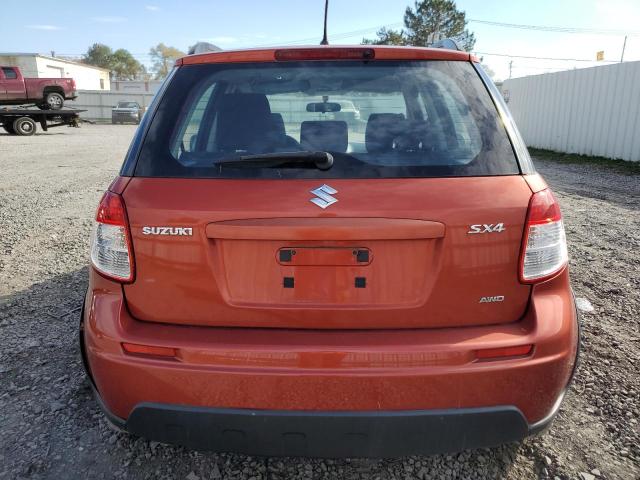 Photo 5 VIN: JS2YB5A32D6101438 - SUZUKI SX4 