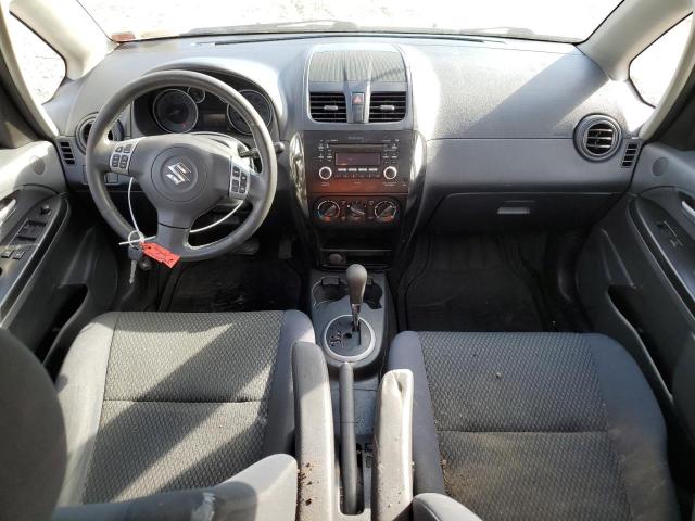 Photo 7 VIN: JS2YB5A32D6101438 - SUZUKI SX4 