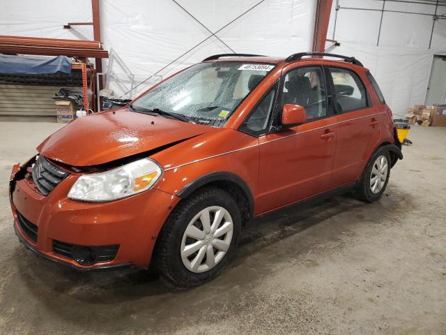 Photo 0 VIN: JS2YB5A32D6102377 - SUZUKI SX4 