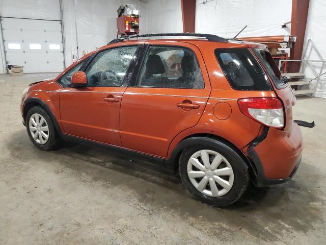 Photo 1 VIN: JS2YB5A32D6102377 - SUZUKI SX4 