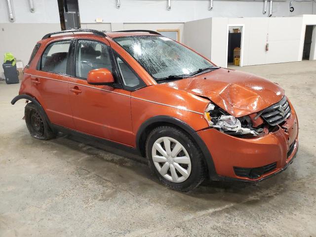 Photo 3 VIN: JS2YB5A32D6102377 - SUZUKI SX4 