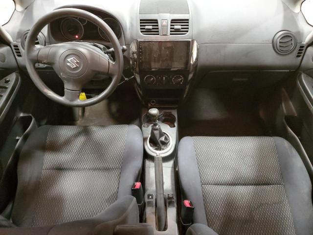 Photo 7 VIN: JS2YB5A32D6102377 - SUZUKI SX4 