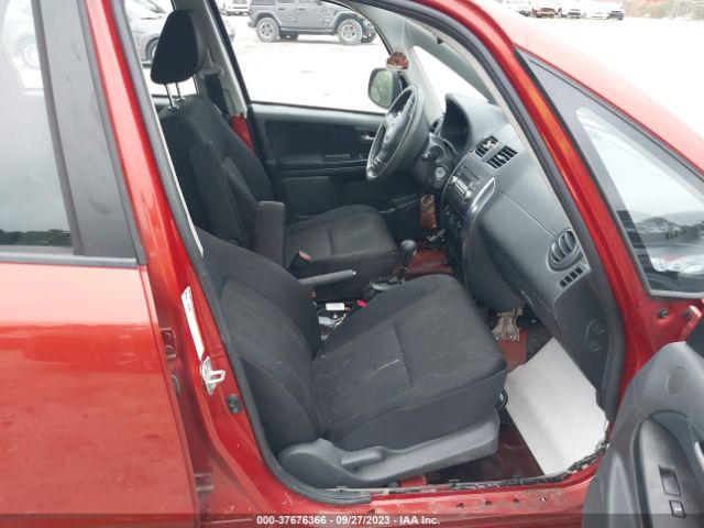 Photo 4 VIN: JS2YB5A33A6300218 - SUZUKI SX4 