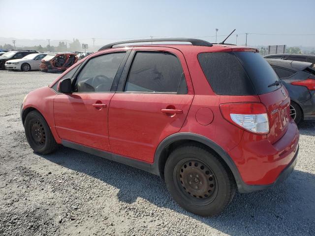 Photo 1 VIN: JS2YB5A33A6301921 - SUZUKI SX4 